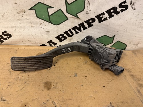 Vauxhall astra accelerator - astra,