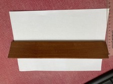 Writing slope panel
