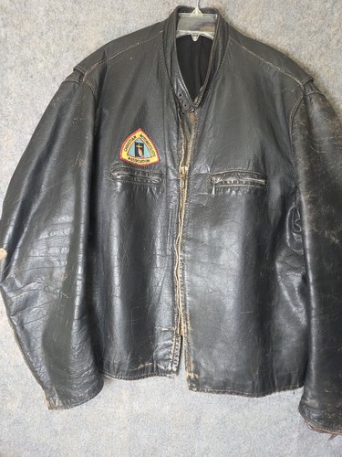 Vintage brooks motorcycle - brooks,