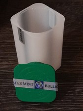 US Treasury Mint Official