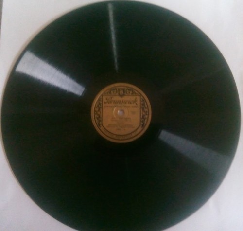 78rpm bronislaw huberman - 78rpm,