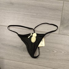BNWT Vintage La Senza V Back