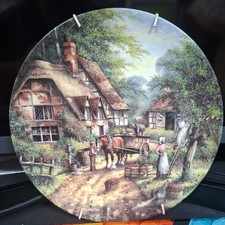 Wedgwood Limited Edition "the