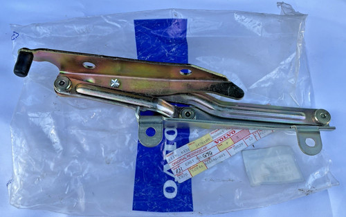 Volvo bonnet hinge right - hinge, o/s