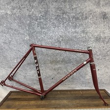 Vintage Fuji Sagres Steel Road