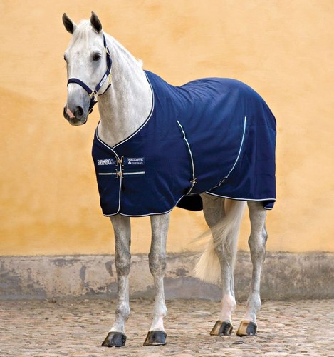 Horseware rambo stable - stable, sheet