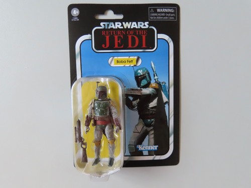 Star wars the vintage - wars,