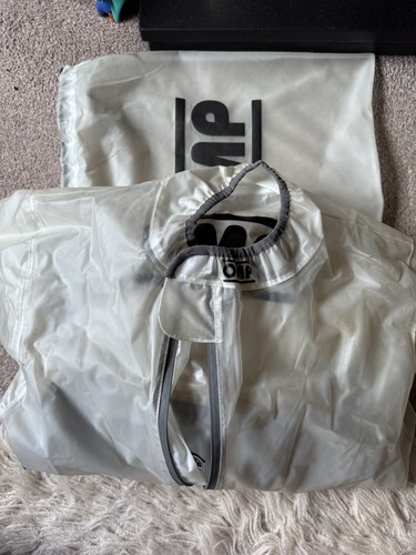 Karting waterproof suit size - karting,