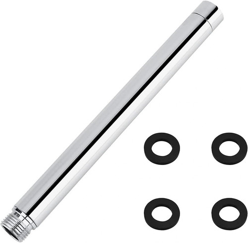 28cm round shower - 28cm,