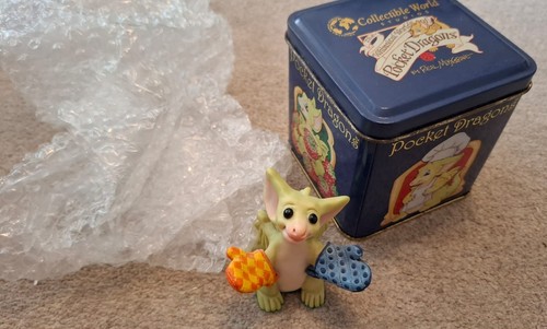Pocket dragons cook s - pocket,