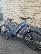 Haibike hardseven 2.5 , ebike