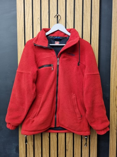 Vintage 90s red - 90s, schoffel