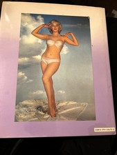 Marilyn Monroe: An