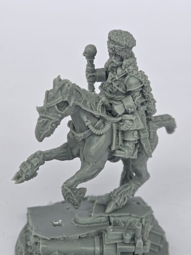 Boyar marshal svyatogor - boyar-marshal,