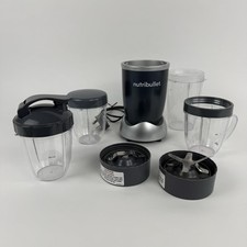 NutriBullet NB-101B Magic