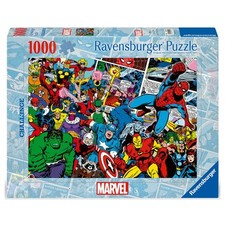 Ravensburger Marvel 1000 piece
