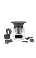 Vorwerk Bimby Tm6 By Expo With