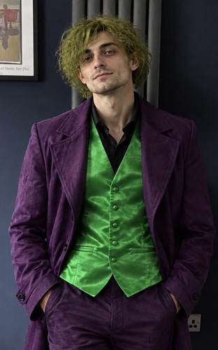 Dark knight joker - knight,