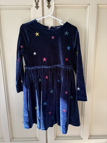 Joules navy blue - navy, velvet