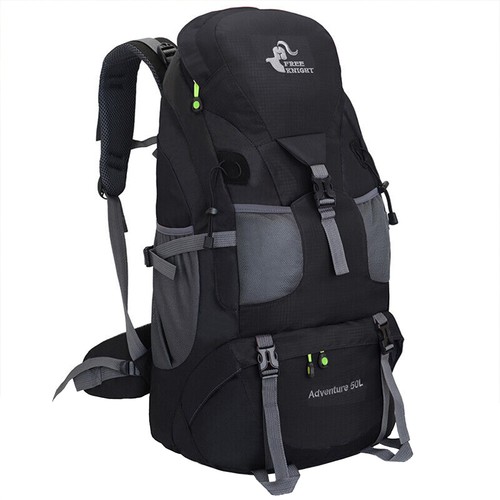 50l backpack rucksack - rucksack, outdoor