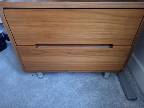 Dwell side drawers - dwell,