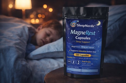Sleep 10mg capsules help - sleep,