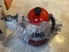 Le Creuset - 1.6L Kone Kettle, - Cherry Red - New