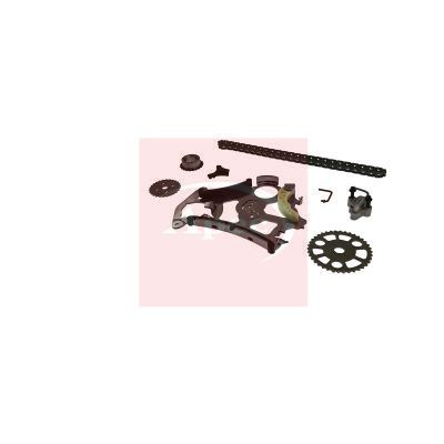Oil pump drive - oil, kit