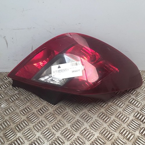 Vauxhall corsa sxi mk3 fl - corsa, a/c