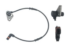 FuelParts Front Right ABS