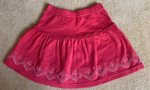 Girls mini mode skirt age - mini,