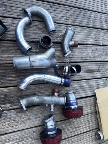Rb26 intercooler and filters - rb26,