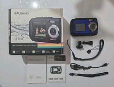 Polaroid iE090 Waterproof