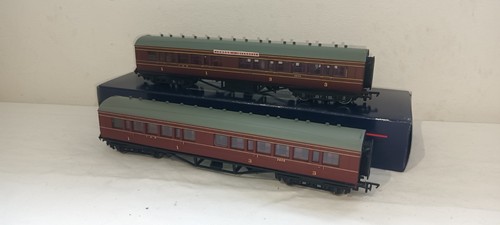 Gauge near mint bachmann - near, 2x