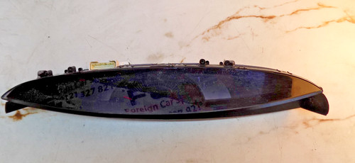 Genuine toyota estima 2010 - genuine,