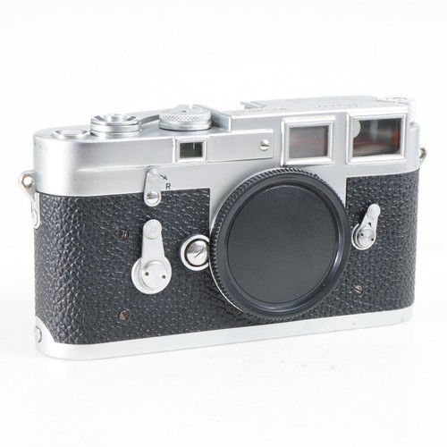 Leica single stroke 35mm - single,
