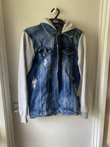 Bee inspired men denim - bee,