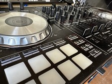 Pioneer DDJ-SX 4-Channel Pro