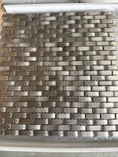 Fired Earth Alchemy Silver