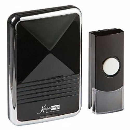 Knightsbridge plug wireless - knightsbridge,