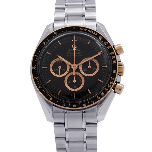 Omega speedmaster professional - omega,