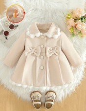 Beautiful Baby Girls Bow Tie