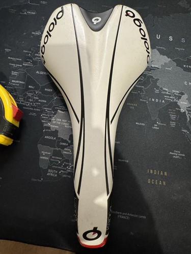 Prologo bicycle saddle - prologo,