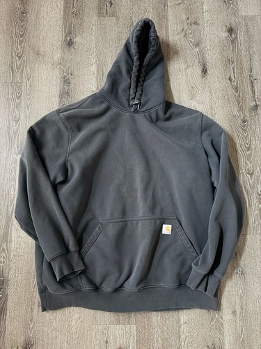 Carhartt midweight hooded - midweight,