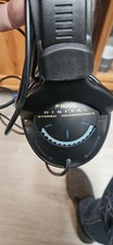 Ross Vintage Over-Ear
