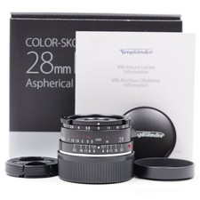 Voigtlander color skopar - color,
