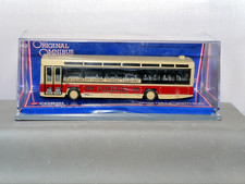 CORGI OOC - 43115 LEYLAND LYNX MK1 PMT (POTTERIES MOTOR TRACTION CO)
