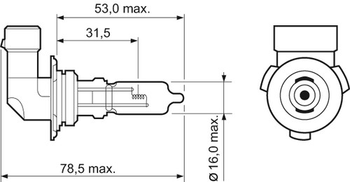 Fits valeo 032013 - fits,