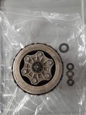 Honda CB900F Bol'dor SC01 Complete Clutch Basket Assembly