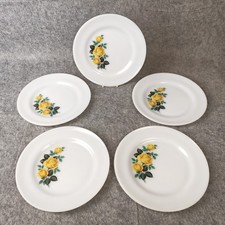 Phoenix opalware yellow - phoenix,